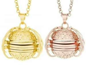 Buy 1 Get 1 Free Now! Expanding Photo Locket