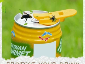 🔥HOT SALE🔥Easy Can Opener 6pcs/pack