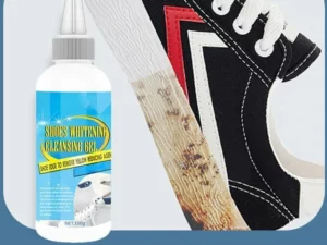 ✨NEW YEAR SALE✨Shoes Whitening Cleansing Gel