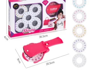 🎀DIY Automatic Hair Braider Kits-🔥Christmas Promotion!!!（DHL CAN ARRIVE IN 5 DAYS）