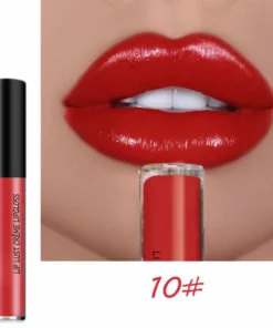 🔥48% DI SCONTO🔥Rossetto Cream Texture Waterproof