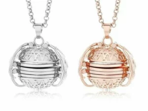 Buy 1 Get 1 Free Now! Expanding Photo Locket