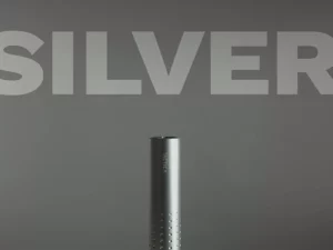 F.100 - The Versatile Everyday Flashlight & Power Bank