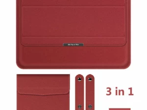 (🔥NEW YEAR HOT SALE - SAVE 50% OFF)11-17 inch universal multi-function waterproof notebook bag