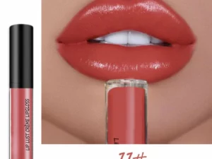 🔥48% OFF🔥Cream Texture Lipstick Waterproof
