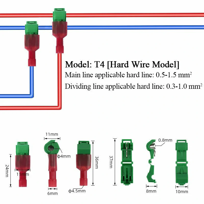 š„HOT SALEš„Quick wiring terminals