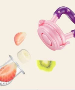 HOT SALE 50% OFF -Babyfruit - Fruit Extractor Sucker-Buy More Save More