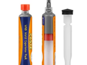 【BUY 2 GET 1 FREE】20g BGA Syringe Tin Solder Paste Leaded Sn63/Pb37 Melting Point 183℃