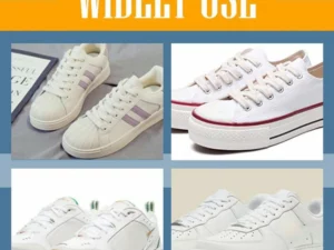 ✨NEW YEAR SALE✨Shoes Whitening Cleansing Gel
