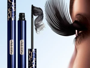 🎁Buy One Get One Free -Blue Diamond 4D Silk Fiber Mascara