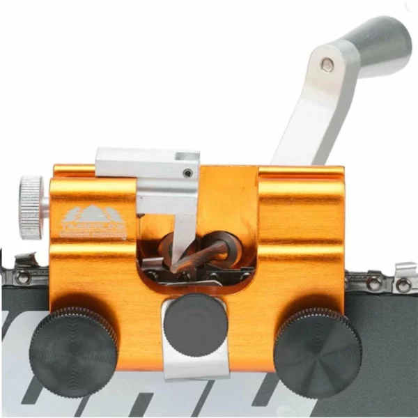 🔥Black Friday Promotion🔥 - Chainsaw Chain Sharpening Jig