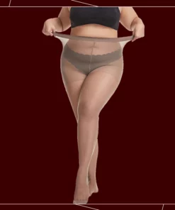 💥Cost Price Promotion💥80% OFF!!!-Upgraded Stretch Anti-Scratch Stockings (Fits S-6XL)