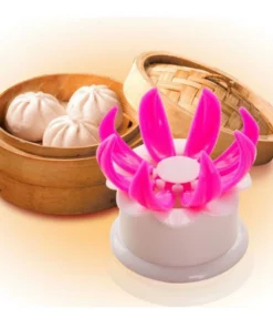 🎉Venda calda di Capodanno🎉Bun Dumpling Maker - 🔥🔥Compra 1 Ricevi 1 gratis