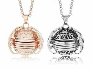 Buy 1 Get 1 Free Now! Expanding Photo Locket