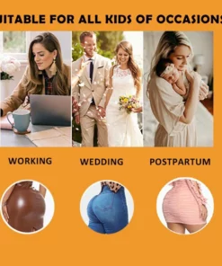 🔥50%oFF 💕Cuff tummy trainer Femme Exceptional Shapewear