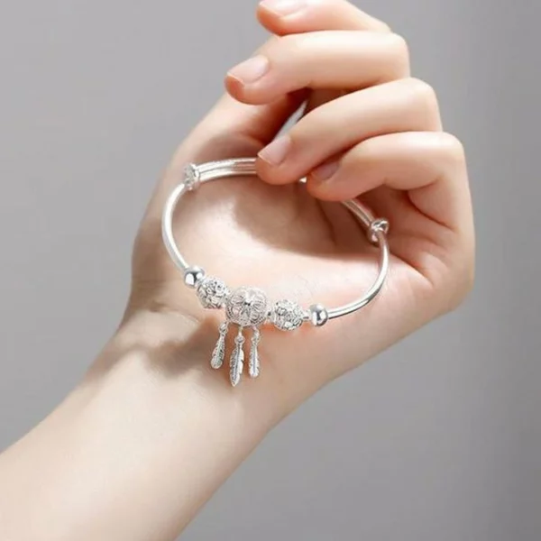 SUNDIA ™ Dreamcatcher Bracelet