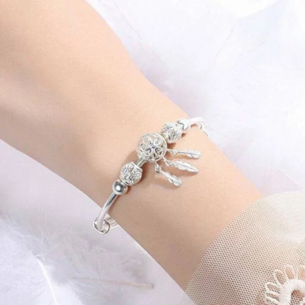 SUNDIA™ Dreamcatcher Bracelet