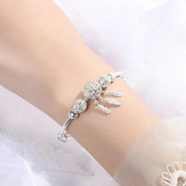 SUNDIA ™ Dreamcatcher Bracelet