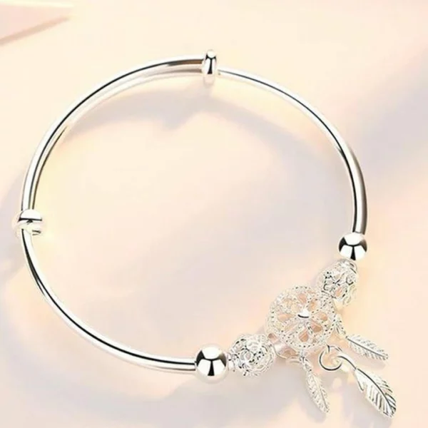 SUNDIA ™ Dreamcatcher Bracelet