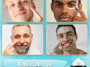GentVita Age Rewind Wrinkle Moisturizing Gel