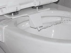 Bathroom Bidet Toilet Fresh Water Spray Shattaf - Non Electric