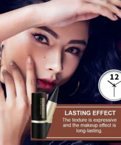 Matte Quick-Dry Eyeliner