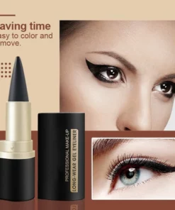 Matte Quick-Dry Eyeliner