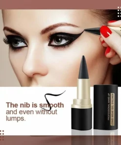 Matte Quick-Dry Eyeliner