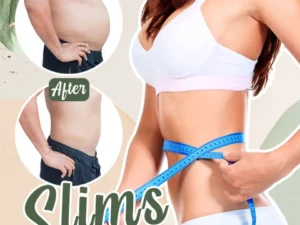 Perfect Detox Slimming Patch（Limited Time Discount 🔥 Last Day）
