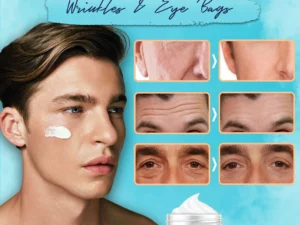 GentVita Age Rewind Wrinkle Moisturizing Gel