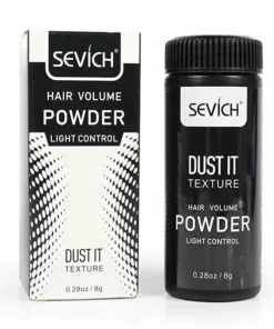 Men's Womens Mattifying Powder Miracle Volume Up Hair Styling Powder