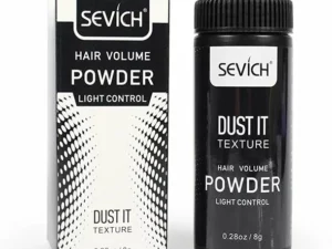 Men's Womens Mattifying Powder Miracle Volume Up Hair Styling Powder