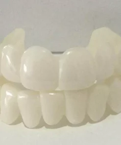 THE WHITEBRIGHT SNAP ON SMILE