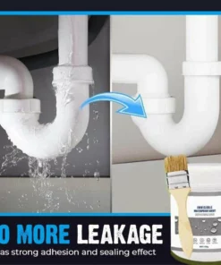 Waterproof Insulating Sealant-(Gift free brushes)