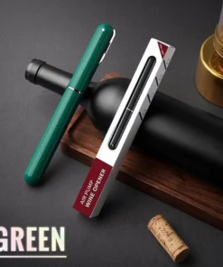 🔥HOT SALE🔥Air Pressure Pump Bottle Opener