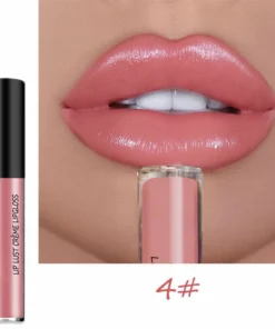 🔥48% DI SCONTO🔥Rossetto Cream Texture Waterproof