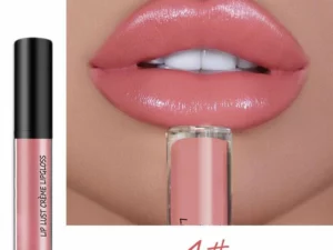 🔥48% OFF🔥Cream Texture Lipstick Waterproof