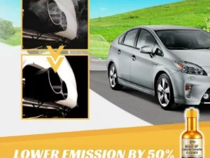 【🔥BUY 2 get more 15%OFF】Instant Car Exhaust Handy Cleaner