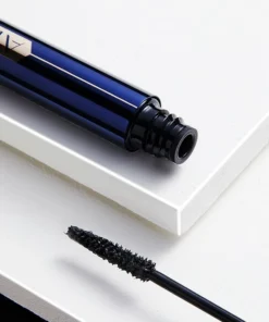 🎁ទិញមួយ ថែមមួយ -Blue Diamond 4D Silk Fiber Mascara