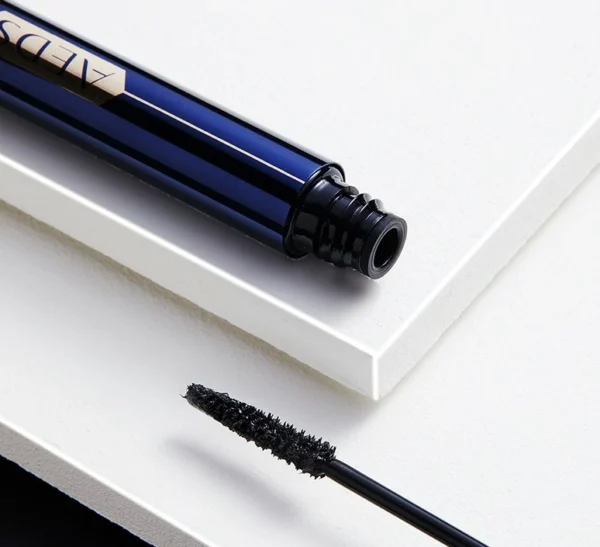 🎁Купете една, вземете една безплатно - Blue Diamond 4D Silk Fiber Mascara