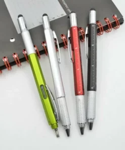 🔥50% OFF NOW🔥6 in 1 Multi-functional Stylus Pen