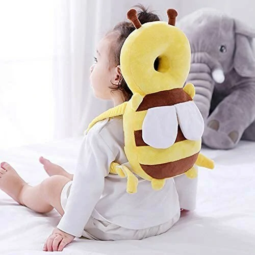 (💥2022 New Year Hot Sale - 48% OFF 🎉） Baby Head Protection Pillow🎉