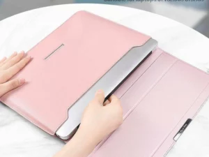 (🔥NEW YEAR HOT SALE - SAVE 50% OFF)11-17 inch universal multi-function waterproof notebook bag