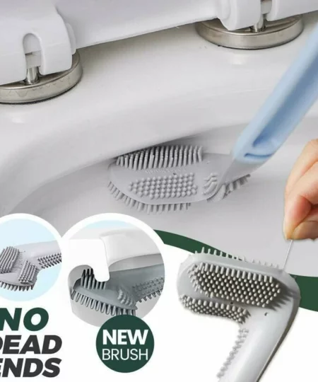 （🔥50% OFF NOW🔥）Golf brush head toilet brush