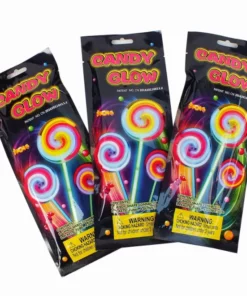 (VANN CHO) Glow Stick Lollipop