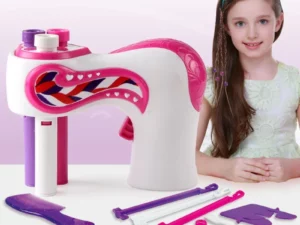 🎀DIY Automatic Hair Braider Kits-🔥Christmas Promotion!!!（DHL CAN ARRIVE IN 5 DAYS）