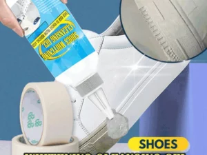 ✨NEW YEAR SALE✨Shoes Whitening Cleansing Gel