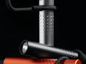 F.100 - The Versatile Everyday Flashlight & Power Bank