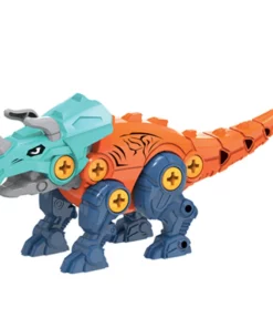 (🎅CHRISTMAS SALE - SAVE 50% OFF)Take Apart Dinosaur Toy