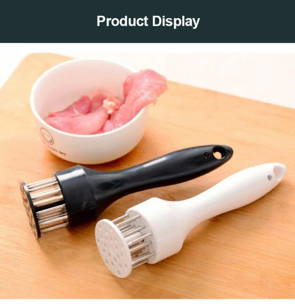 🎉New Year's Hot Sale🎉Meat tenderizer-BUY1GET1 FREE🔥🔥